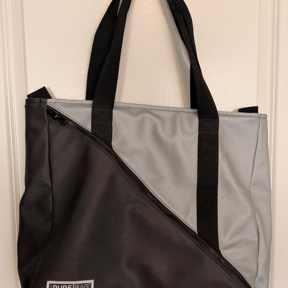 The PureBag Bennett Tote